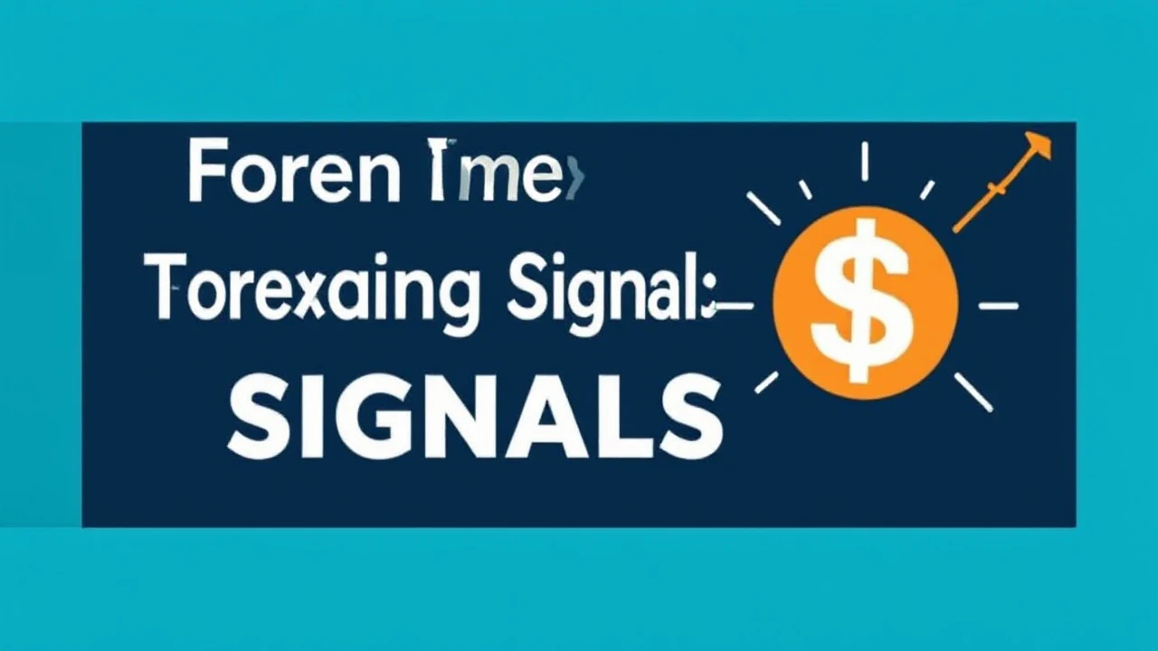 Forex Trading Signals: Separating the Good from the Bad