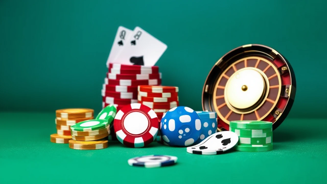 Unveiling the Popular Gambling Myths and Realities: Separating Fiction from Truth