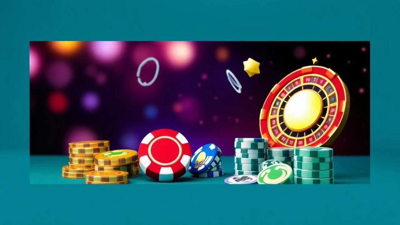 Effective Tactics for Winning in Digital Casino Games: How You Can Do