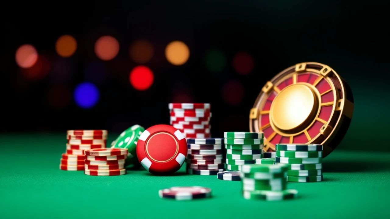 Revealing Hidden Insights: Insider Tips from Casino Industry Experts
