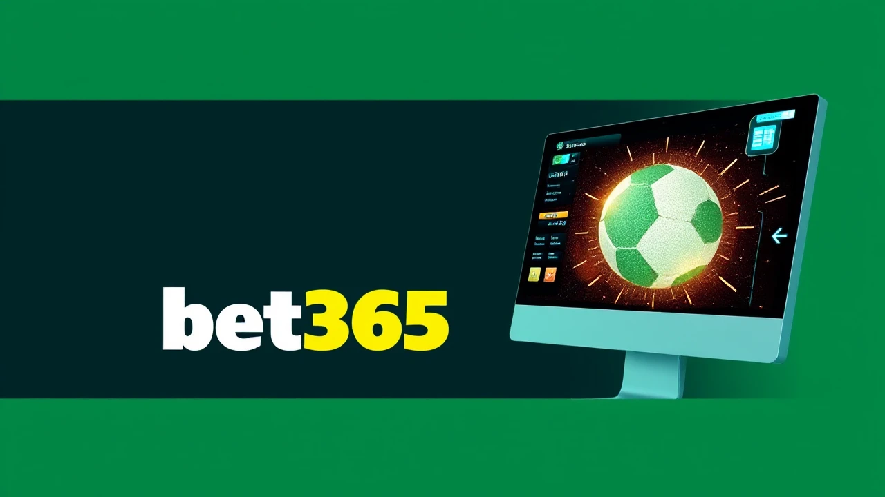 Discovering the Tech Fueling bet365 Schweiz's Achievement