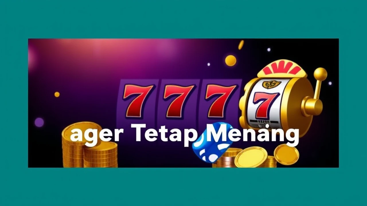 Panduan Main Slot Online agar Tetap Menang