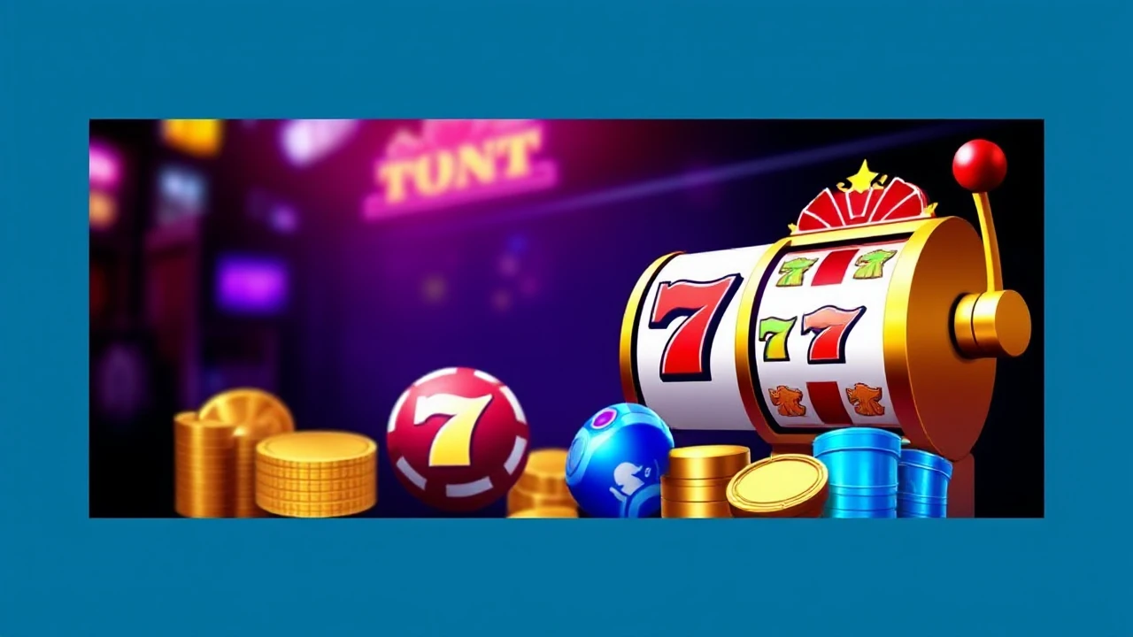 Top Trends in Gaming House Slots: What Is Trending Right Now