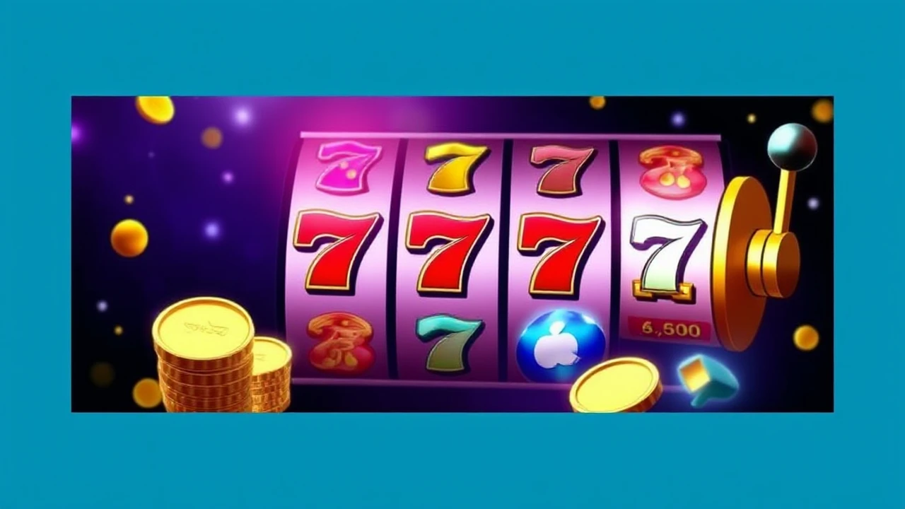 The Ultimate Guide to Unlocking Bonus Features in Casino Slots