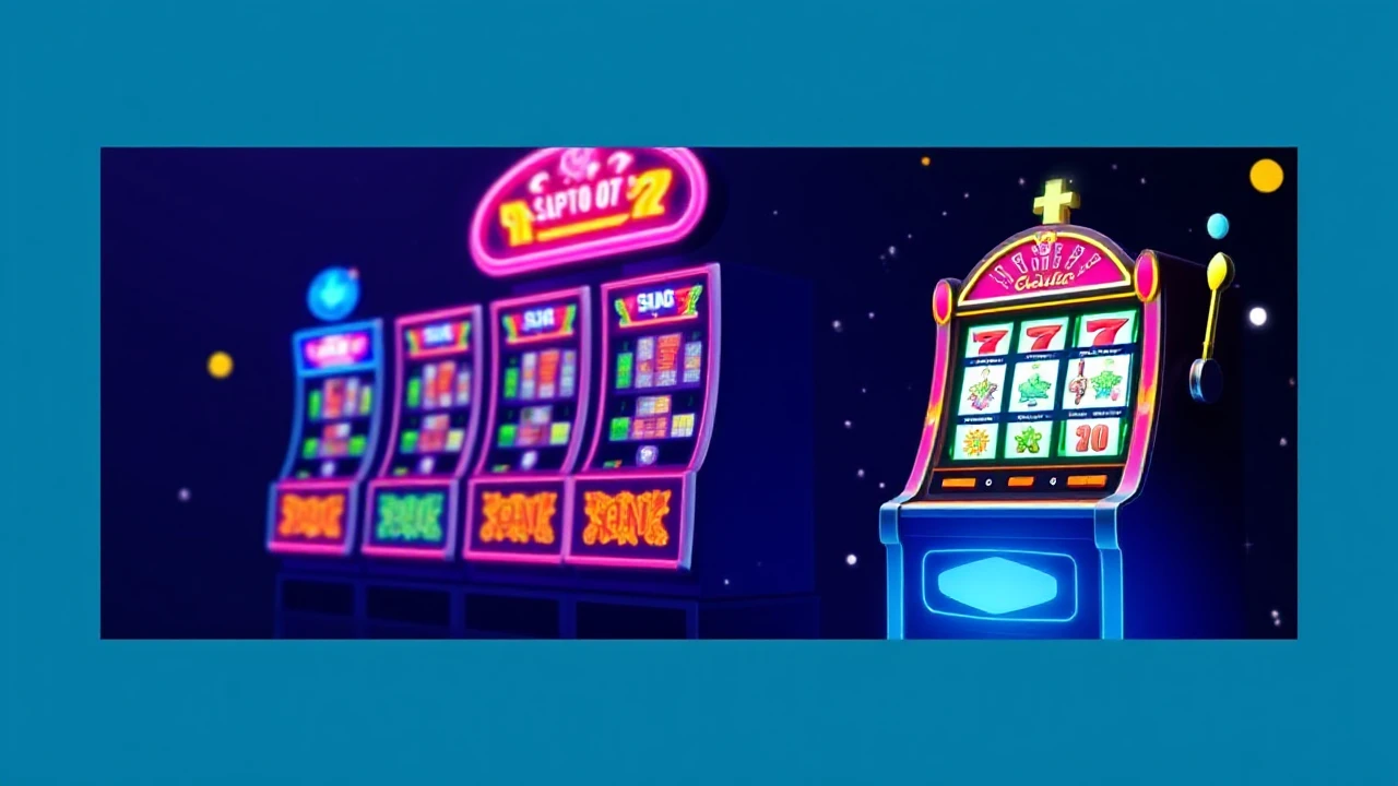 What Lies Ahead of AI in Slot Game Personalization