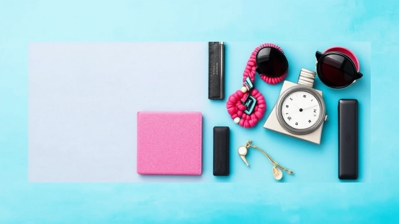 Level Up Your Outfits: Pro Tips for Accessorizing