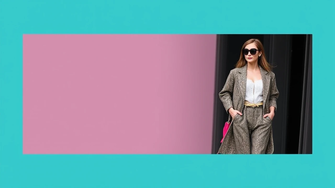 All You Need to Know to Fashion Trends for Contemporary Females