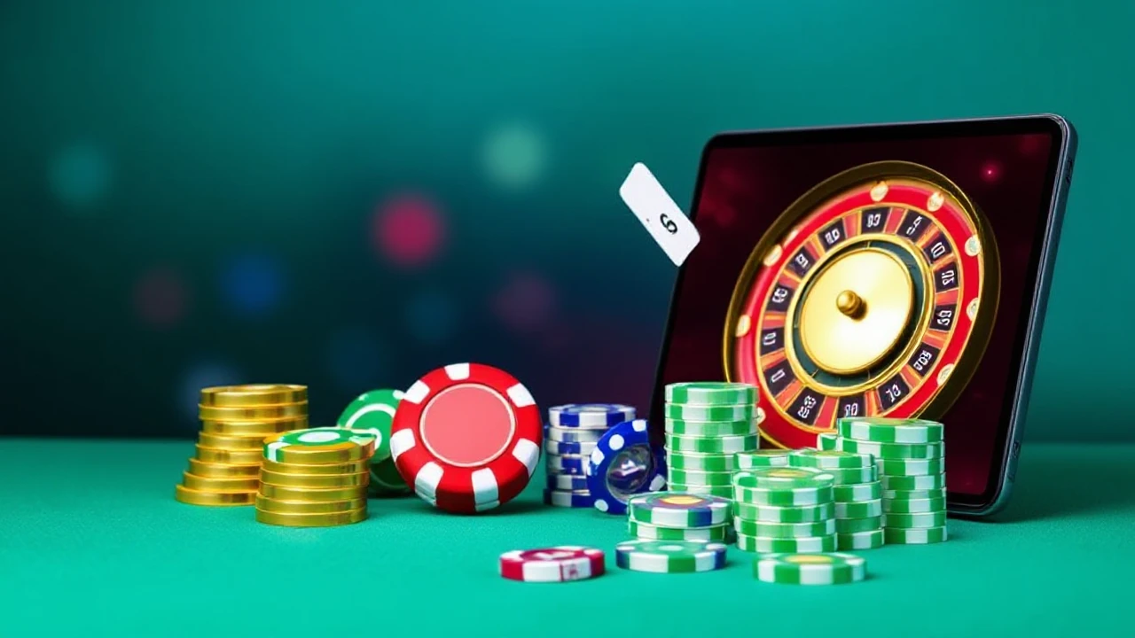 Maximizing Your Funds: Proven Strategies for Online Casino Success