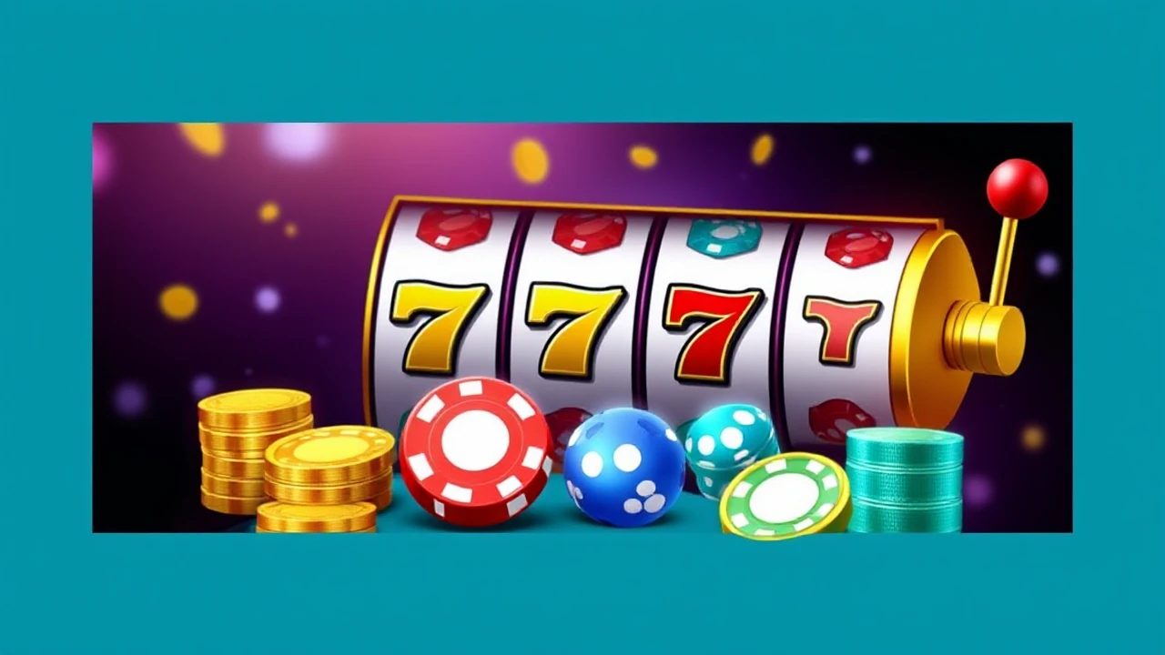 Nailing the Dos and Don'ts of Playing Online Casino Slots
