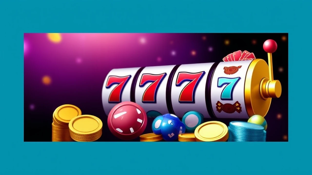 Enhancing Your Slot Game Skills: Progression from Novice to Pro