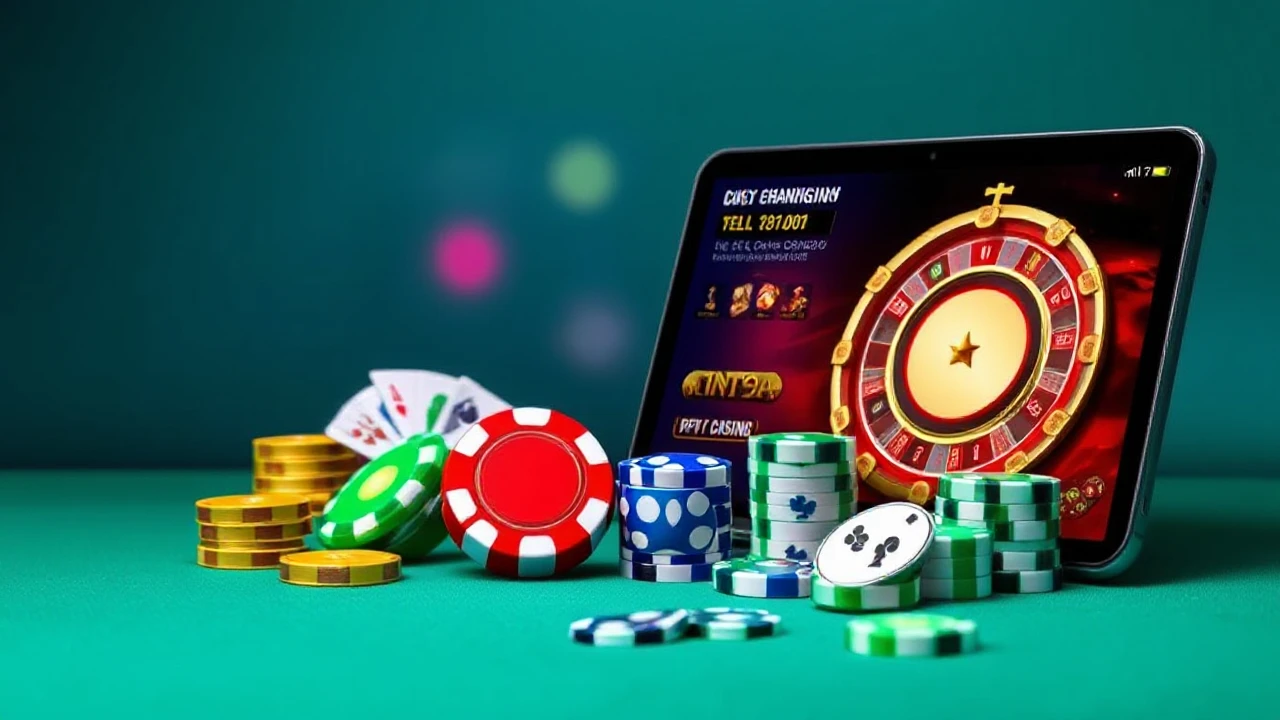 Revealing the Hidden Treasures of Casino Loyalty Programs