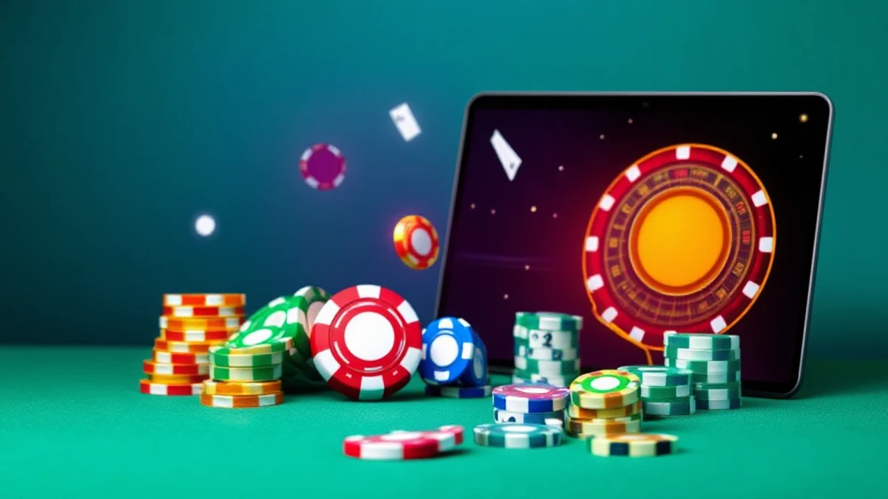 Understanding the Psychology Behind Winning in Online Casino Gambling Games