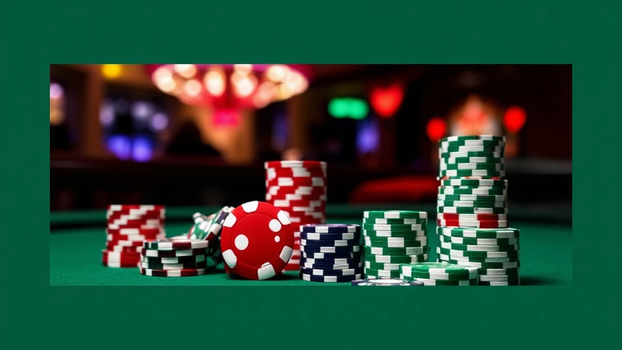 Exploring the Hidden Realm of High Stakes Casino Enthusiasts