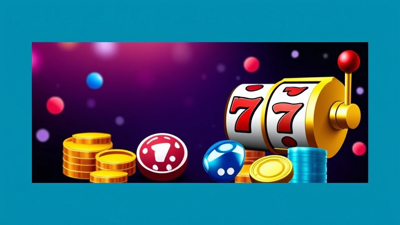 Conquering Online Casino Slot Strategy: Tips to Stay Ahead of the Curve