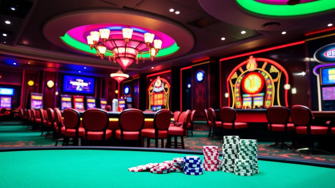 Exploring the Inner Workings of Gaming House Design