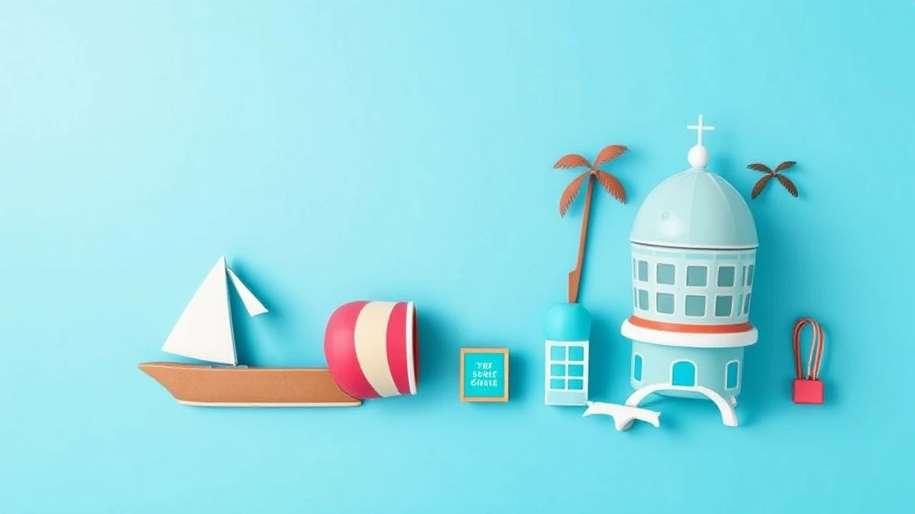 Travel Hacks: How to Score Cheap Flights and Hotel Deals