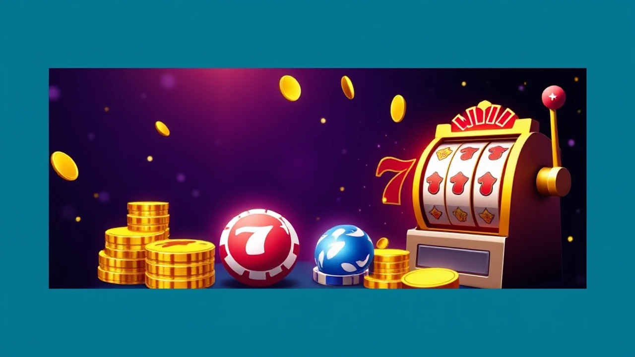 Unraveling the Mystery of Online Casino Slot Wins