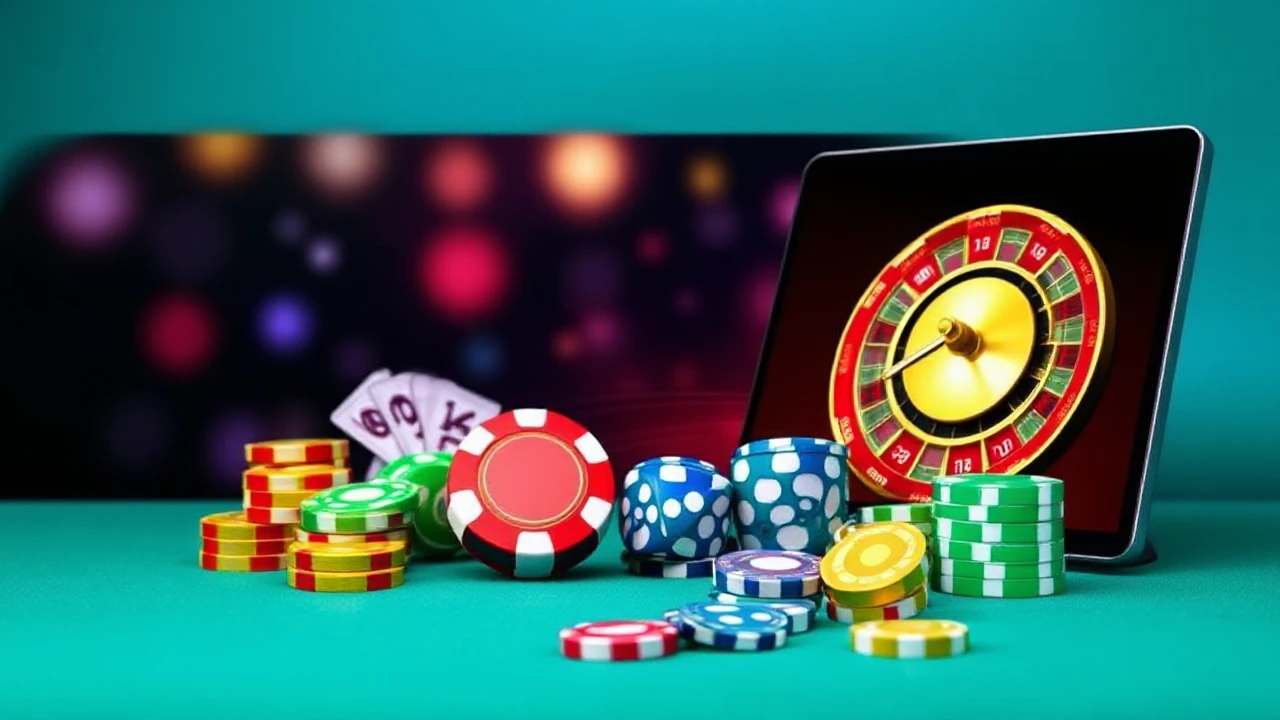 Your Go-To Manual to Winning Big in Online Casino Games
