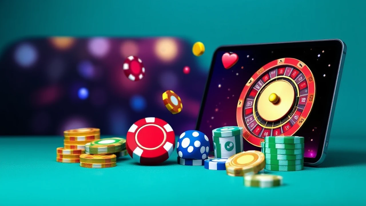 Unveiling the Latest Gambling Developments of 2022: What's Trending