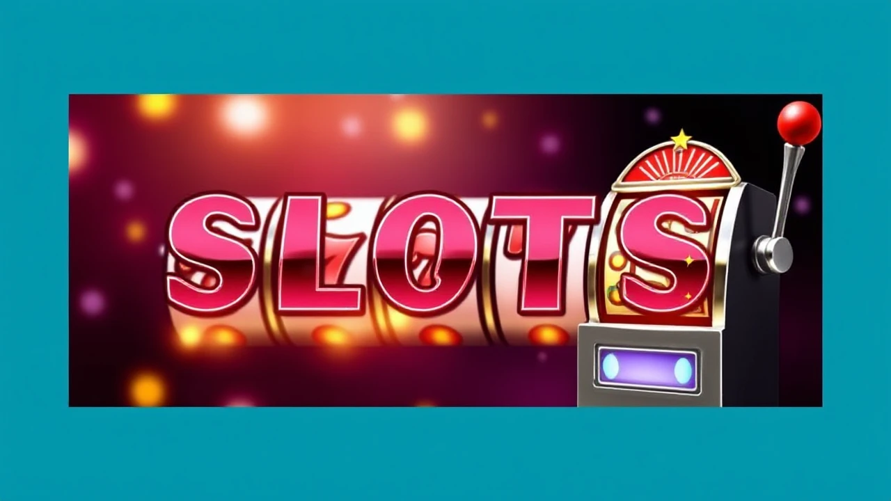 Fun Slots Offer Exceeding Fun!