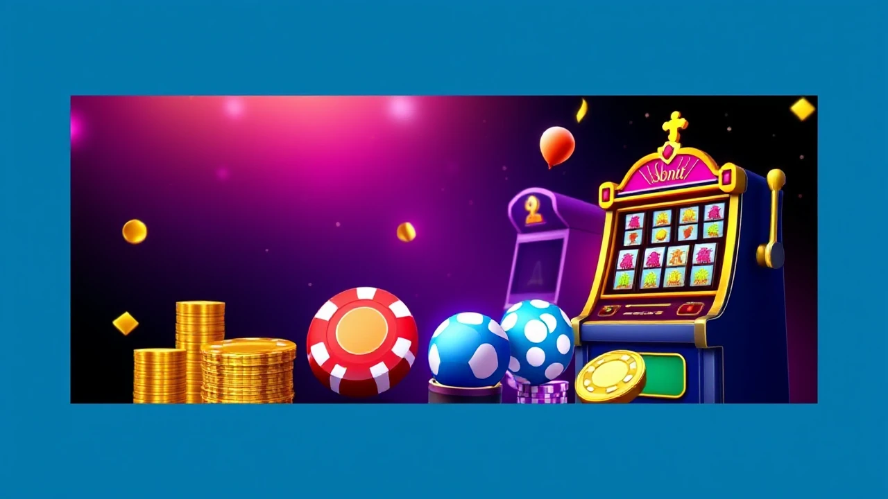 Unlocking the Excitement: Best Virtual Gambling Games Unveiled