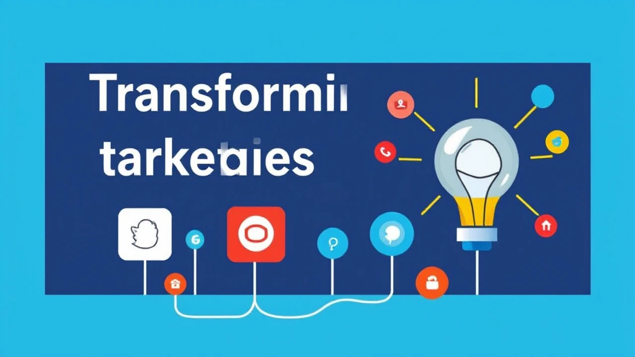 Transforming Marketing Strategies for Small Businesses in 2022