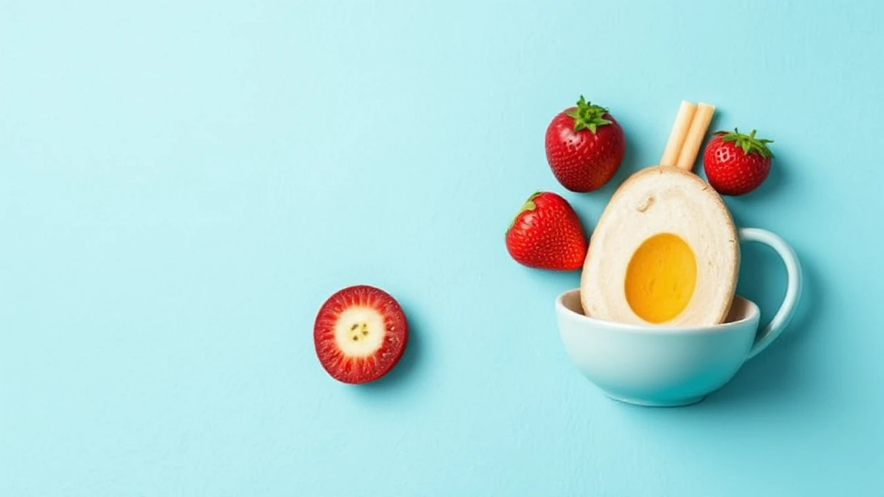 Proven 10 Healthy Habits to Improve Your Lifestyle Today