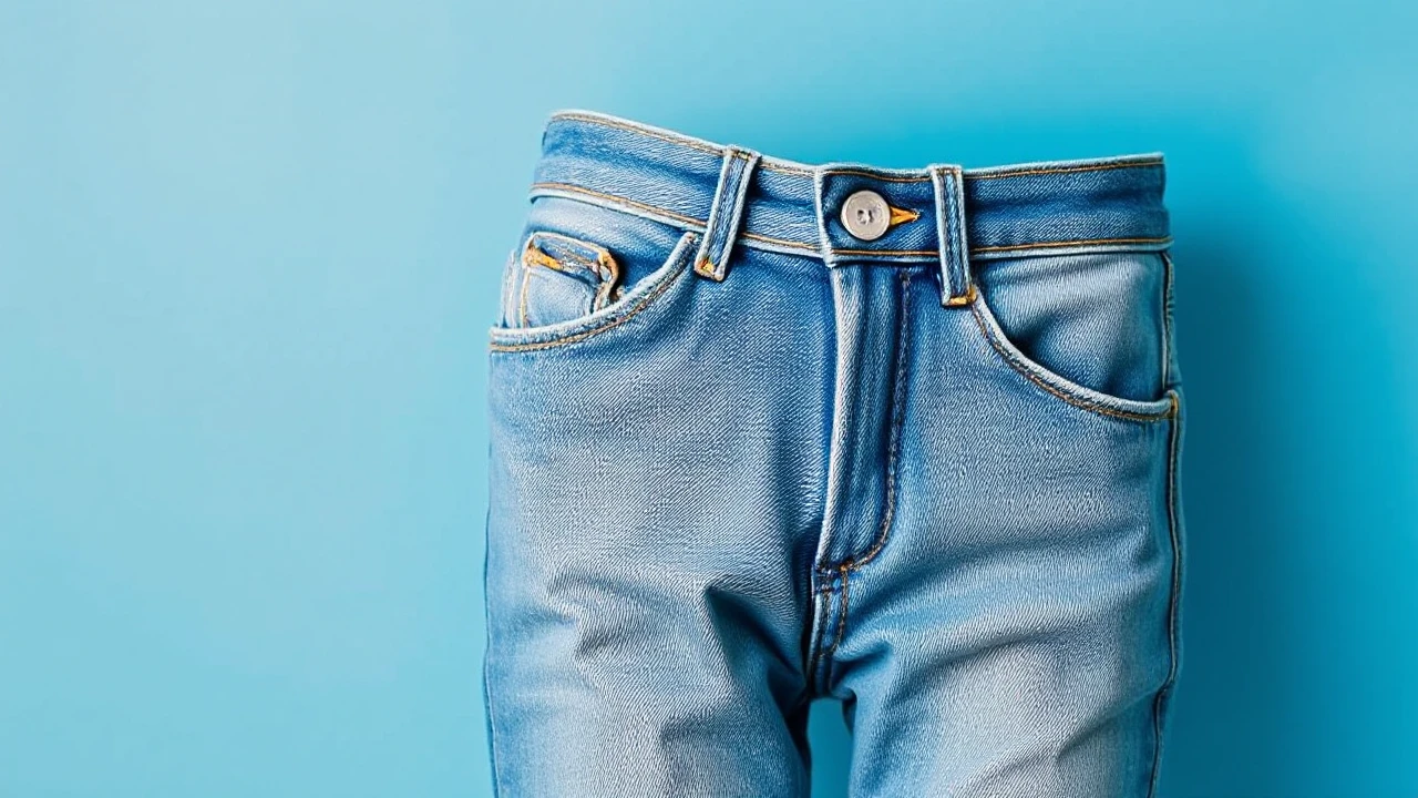Dive into Denim: Finding the Perfect Jeans for Your Body Type