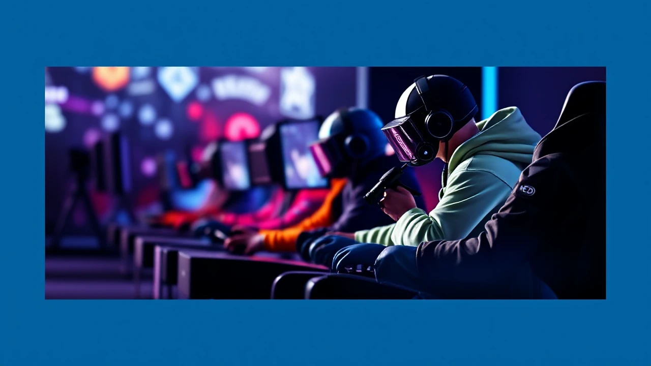 Diving into the Evolution of Esports Culture: A Emergence of Digital Gaming Community