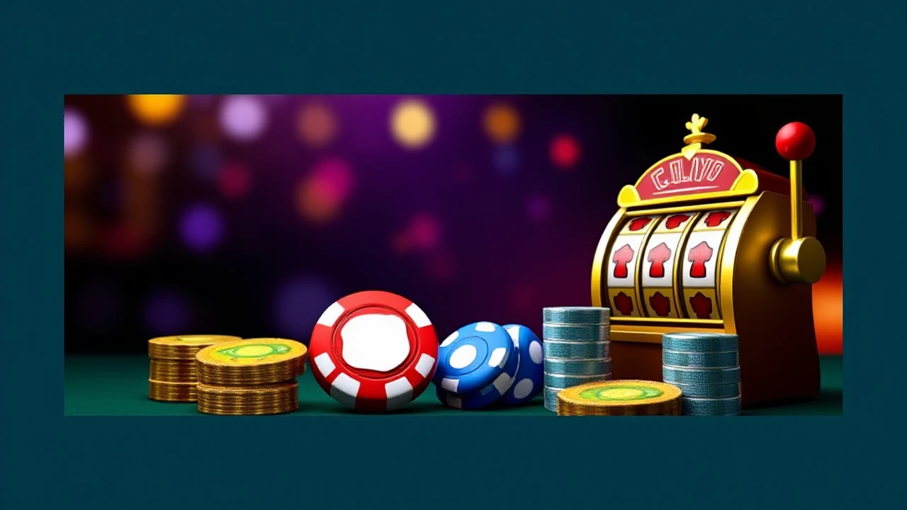 Mastering on Dos and Don'ts for Playing Casino Games