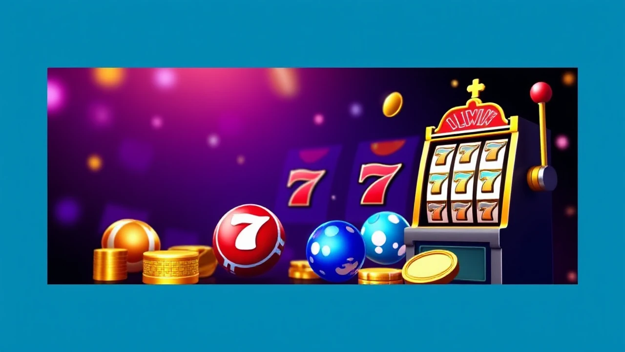 Staying Ahead in the Game: Patterns to Monitor in Online Casino Slots