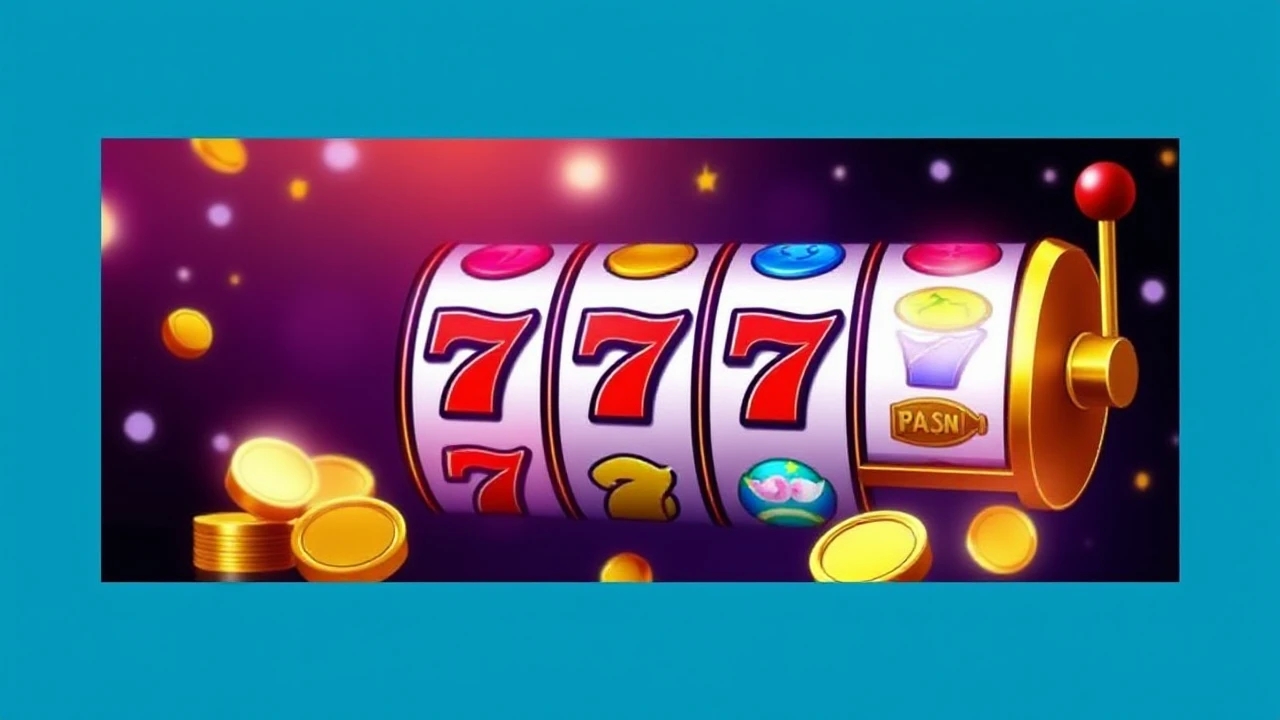 Clarifying the Misconceptions About Online Slot Games