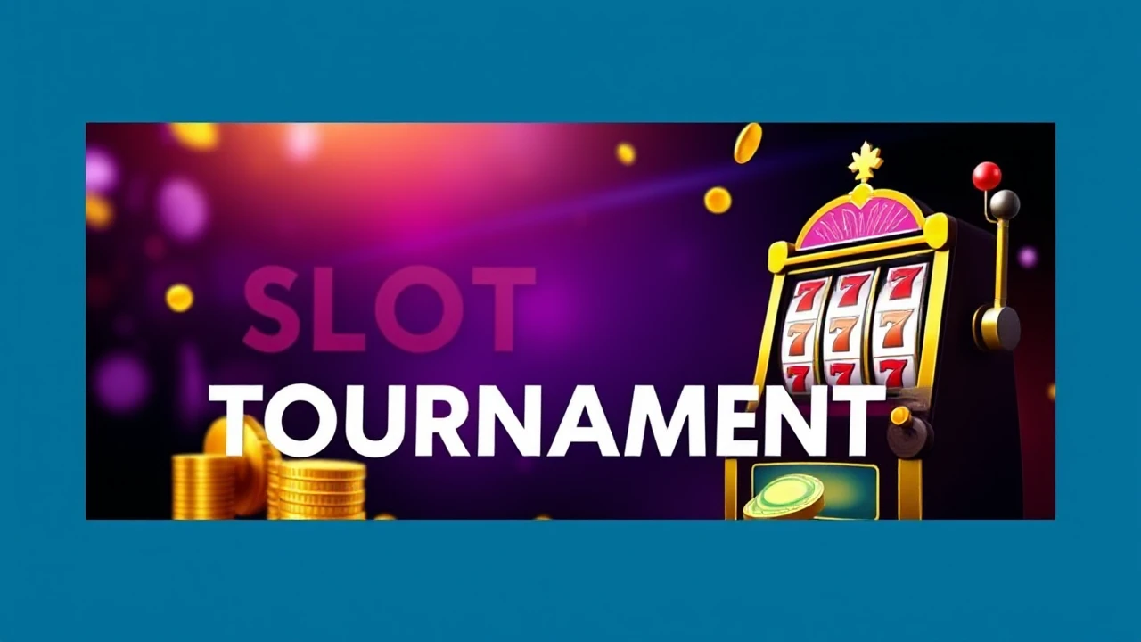 Finest 10 Adventurous Slot Game Tournaments You Need to Attend