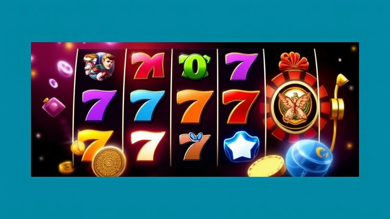 Revealing the Most Popular Slot Themes in Casinos