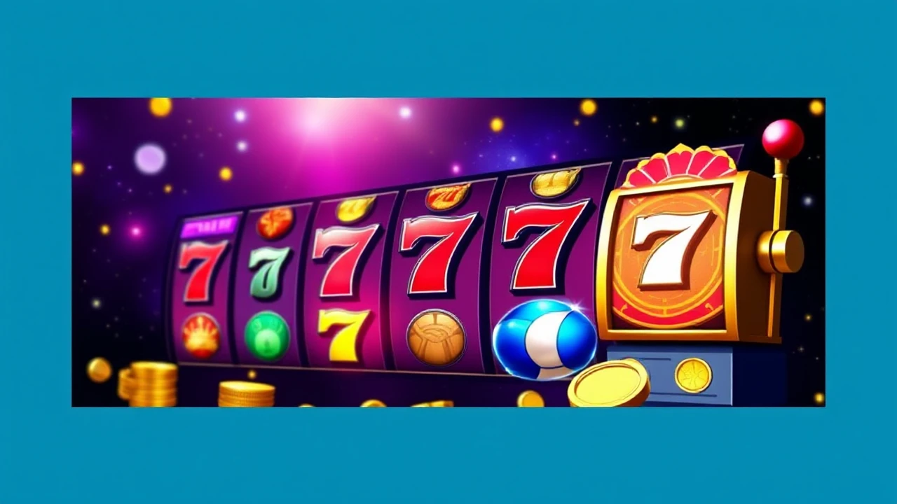 The Evolution of Slot Game Graphics: From Pixelated to High-Definition