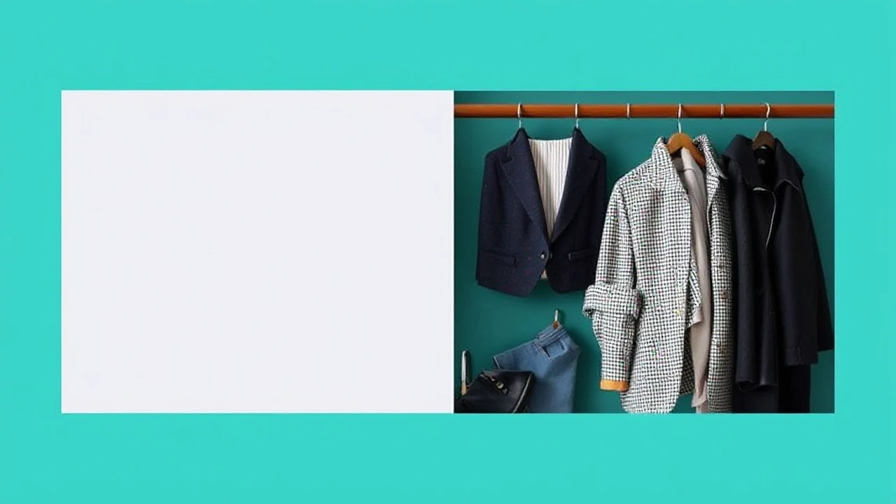 Staying Stylish: Key Strategies for Building a Wardrobe That Stands the Test of Time