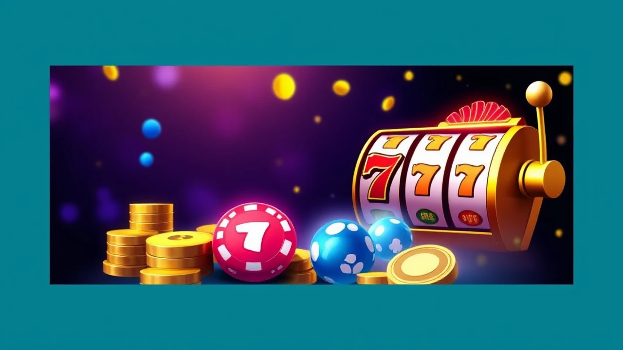 Delving into the Mysteries of Online Casino Slots: Venturing into Uncharted Waters