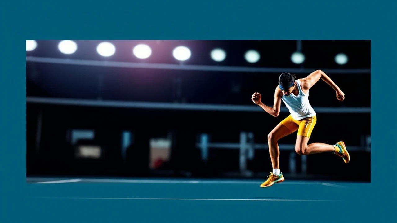 Transforming the Fitness Landscape: Game-Changing Trends in Sports