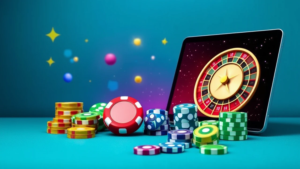 Expert Tips for Exploring the Online Casino Universe: Key Strategies for Success