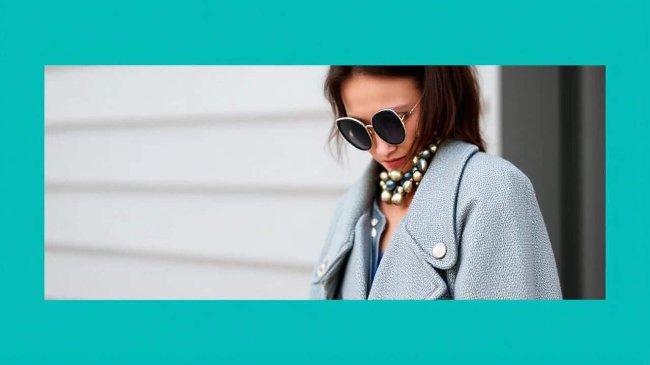 5 Elegant Methods to Enhance Your Outfit Like an Expert