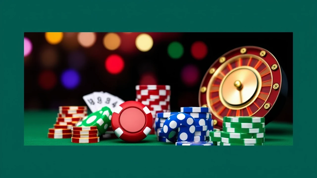 Exposing the Top Casino Myths and Truths