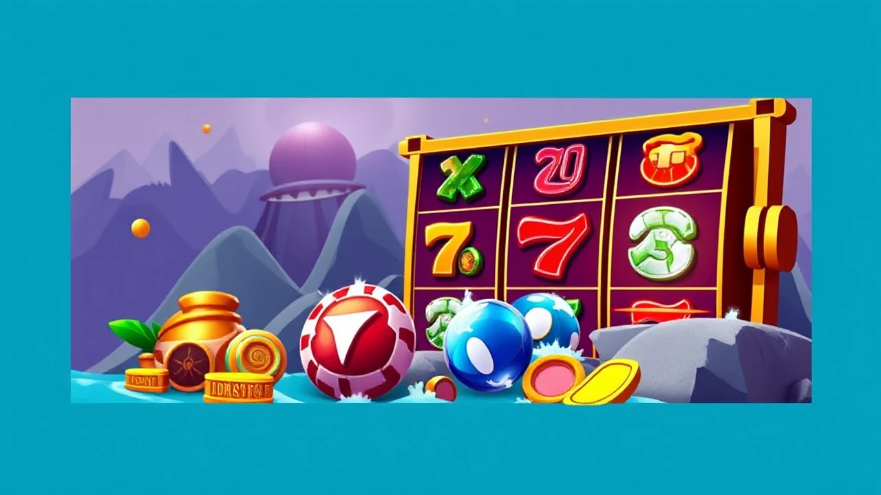 The Appeal of Adventure and Discovery in Casino Game Themes