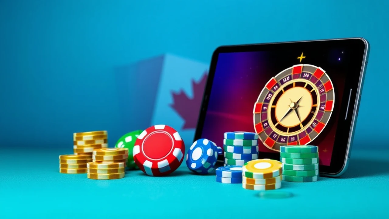 Unveiling the Trending Trends in Canadian Internet-based Casinos