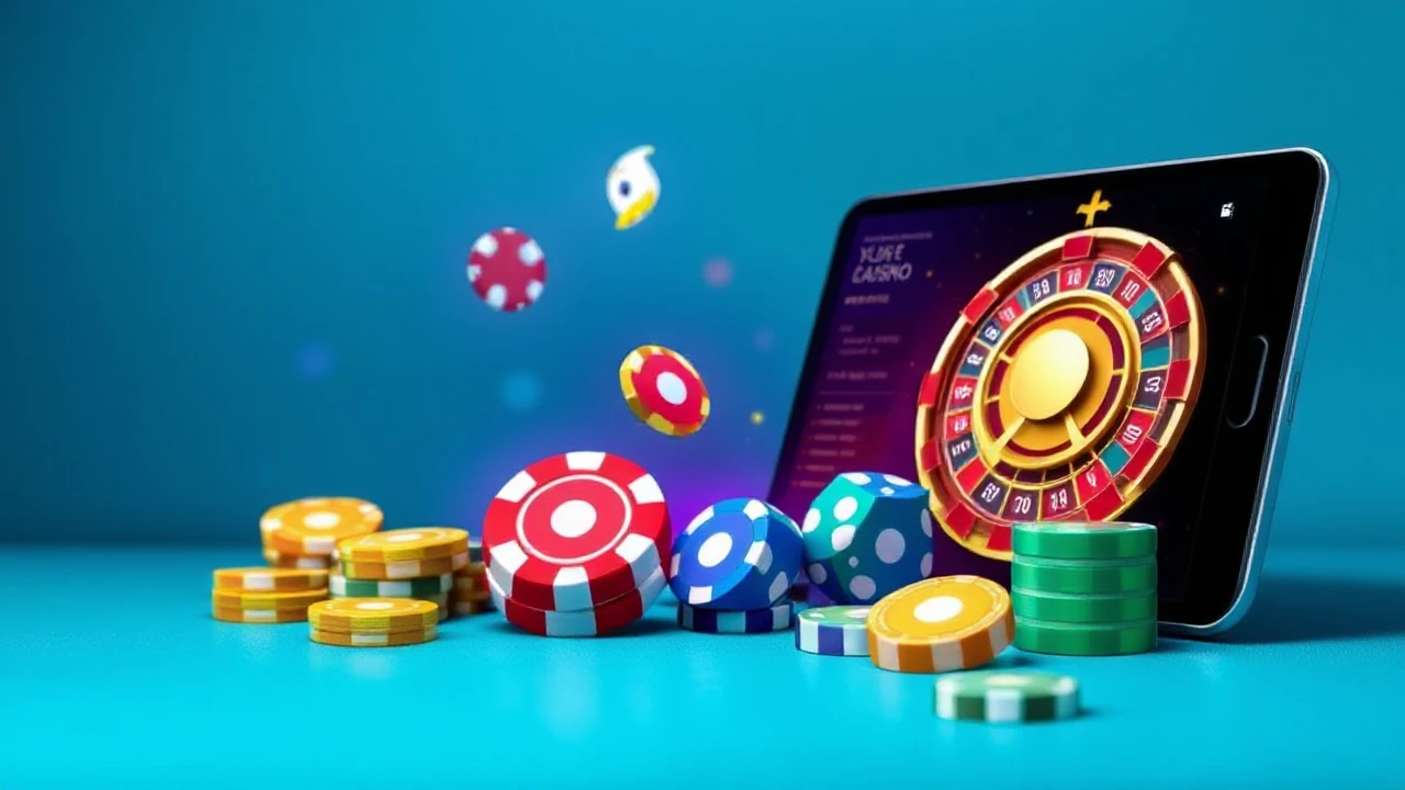 The Rise of Online Gaming Platforms: Current Trends