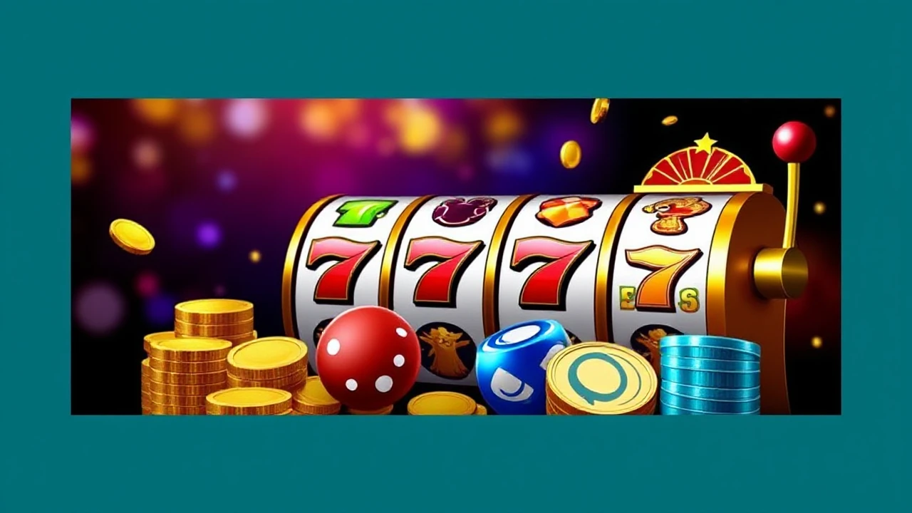 Strategi Ampuh Meraih Jackpot Slot di Casino
