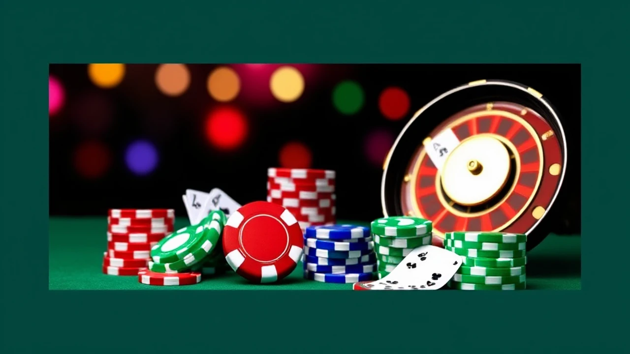 Perfecting the Skill of Casino Gambling: Proven Tips and Expert Strategies