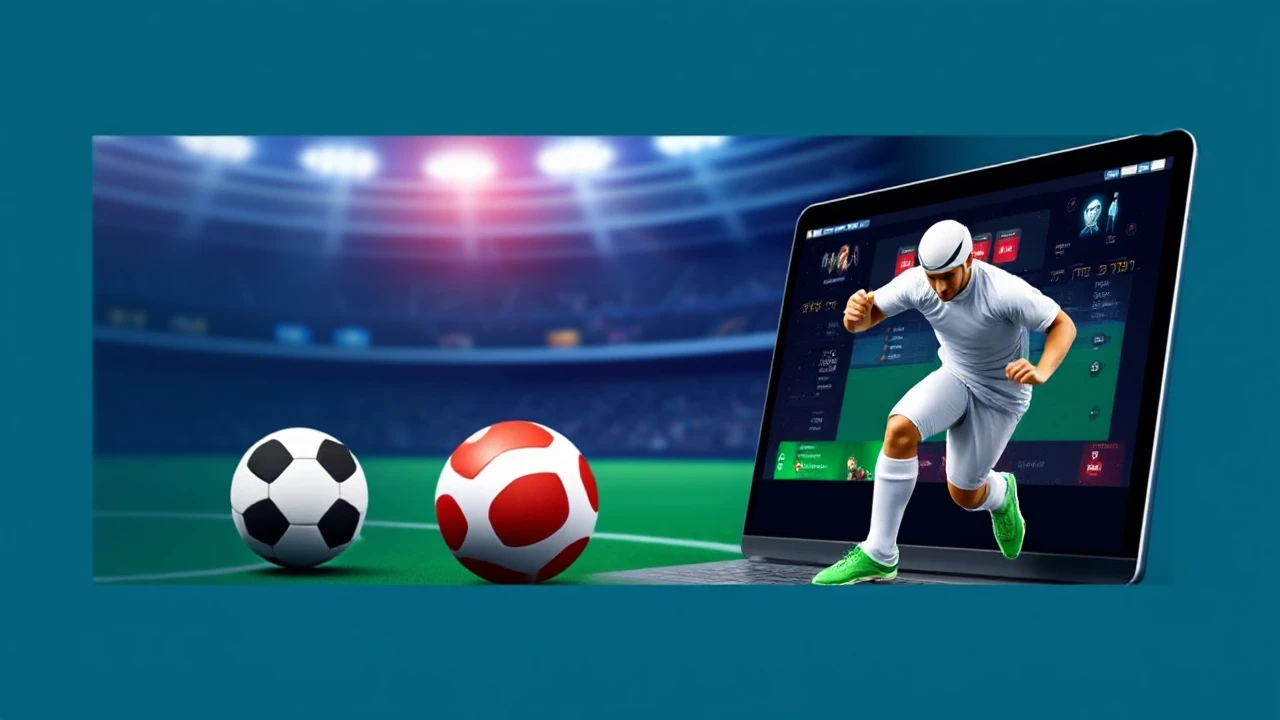 Unveiling the Wide Landscape of Internet Sports Betting Platforms