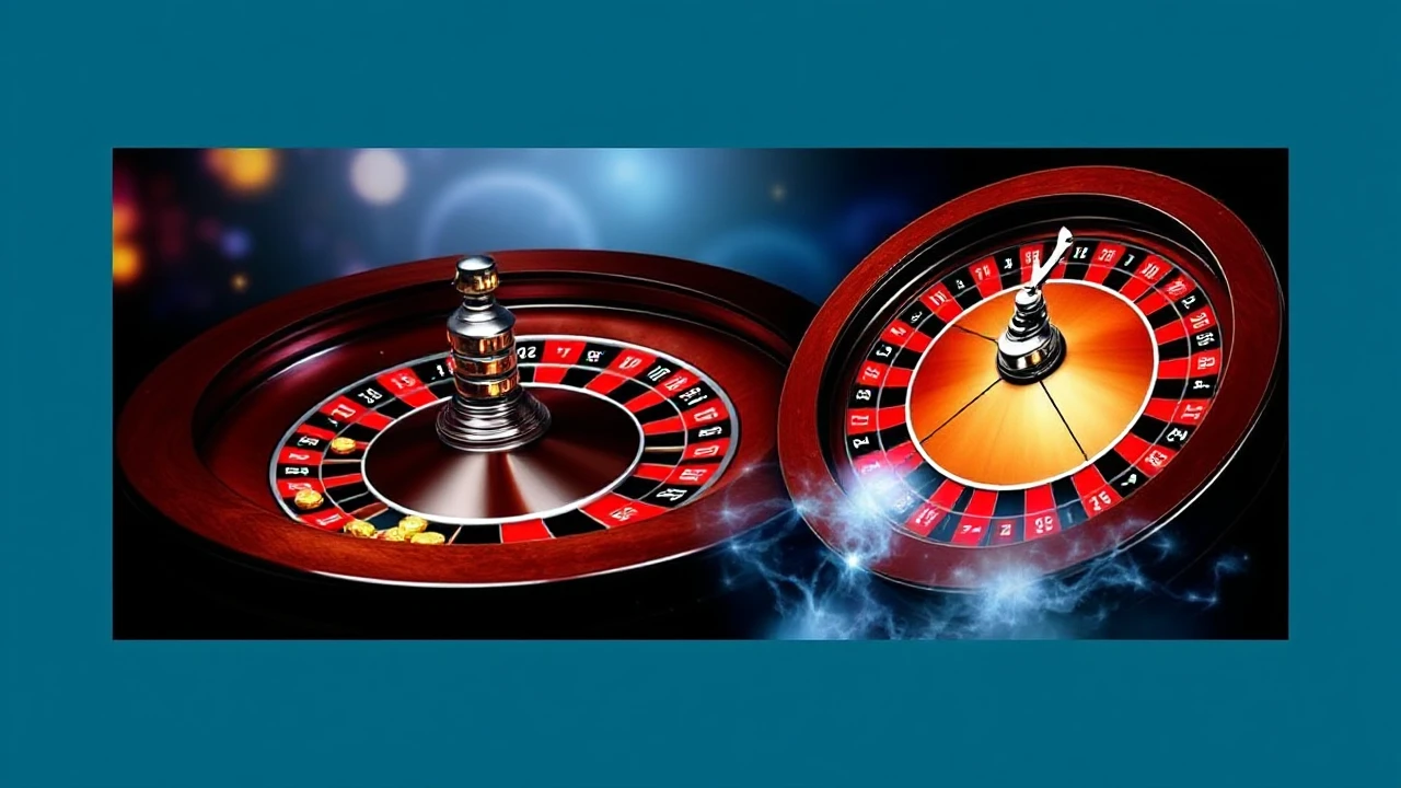 How To Play Live Roulette Games Web-Based