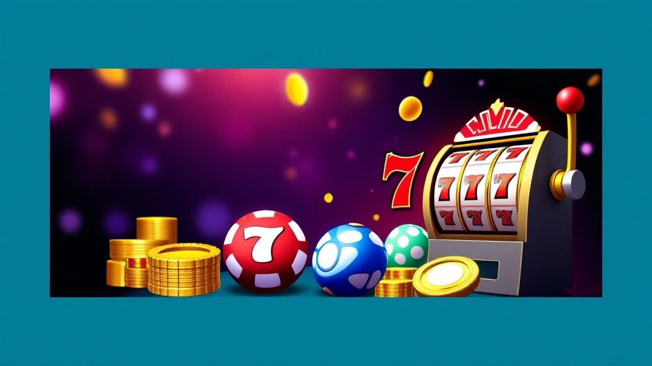 The Emergence of Online Casino Slots: A Phenomenon to Keep an Eye On