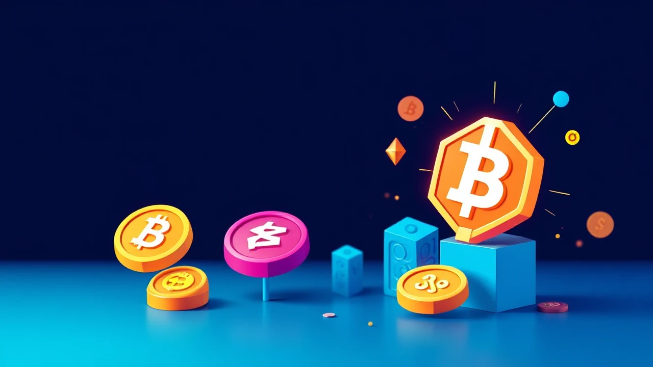 The Emergence of NFTs: Influence on the Cryptocurrency Contract Environment